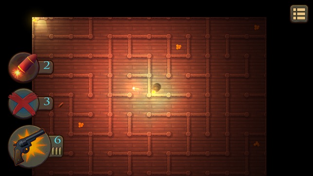 Maze Dungeon - Infinite(圖3)-速報App
