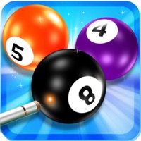 Pool Ball 3D billiards Snooker Arcade game 2k16 apk