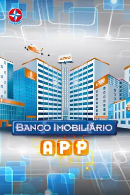 Game screenshot Banco Imobiliário App mod apk