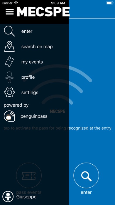 Mecspe Senaf screenshot 3