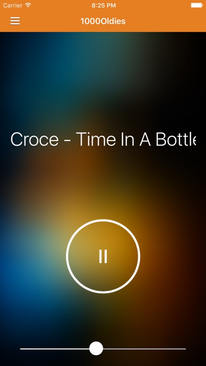 Oldies Music & Old Songs Pro - 50s 60s 70s Radio