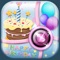 Birthday Picture Collage Maker is a new photo editing software for iPhone which will let you make wonderful picture collages of all of your bday pics