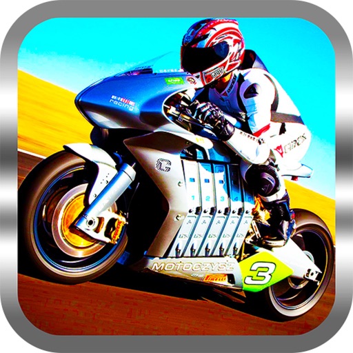 traffic highway Racer 3D icon