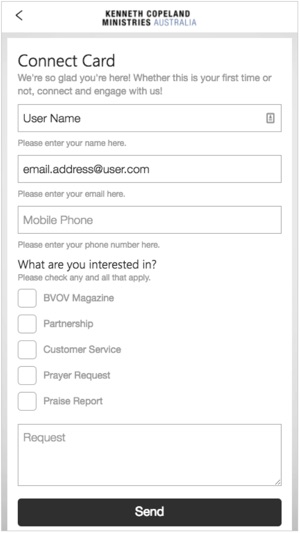 KCM Australia(圖3)-速報App