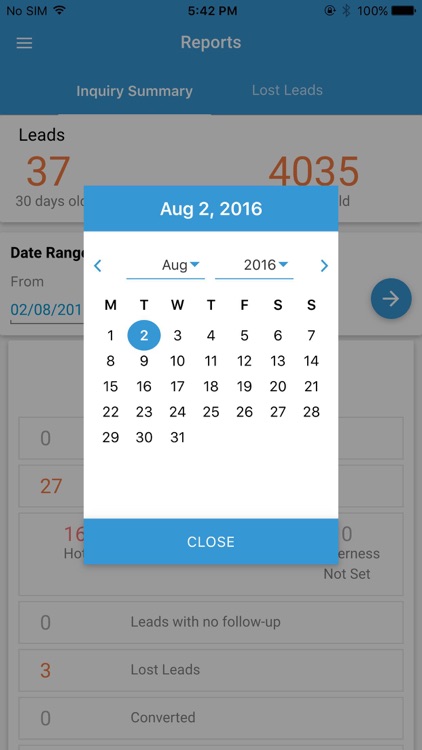 AutoBiz Intelligence screenshot-3