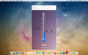 thermo - temperature iphone resimleri 2