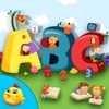 ABC Flash Cards For Kids