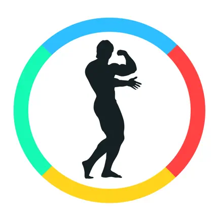 Fitness Metrica - power and dietary indicators Cheats