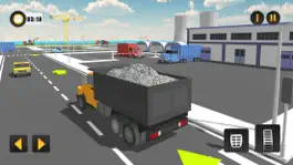 Game screenshot Railway Road Track Craft apk