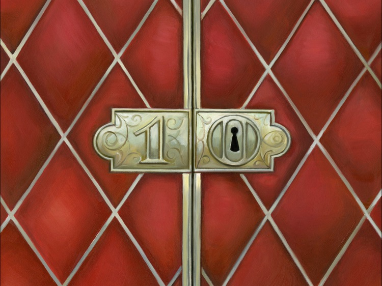1 and 0 - Art by Vladimir Kush screenshot-4