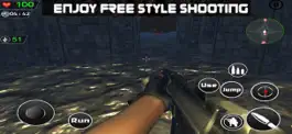 Game screenshot FPS Zombie Survival- Hero Kill hack