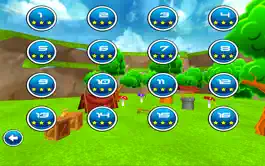 Game screenshot تعليم الاطفال : الحروف العربية mod apk