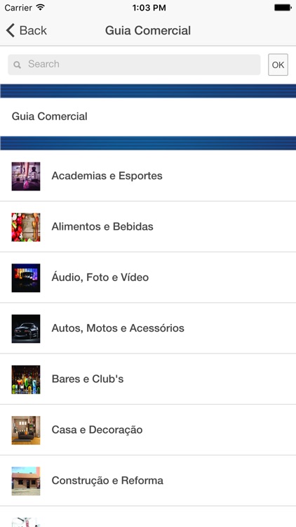 Guia Comercial Lorena