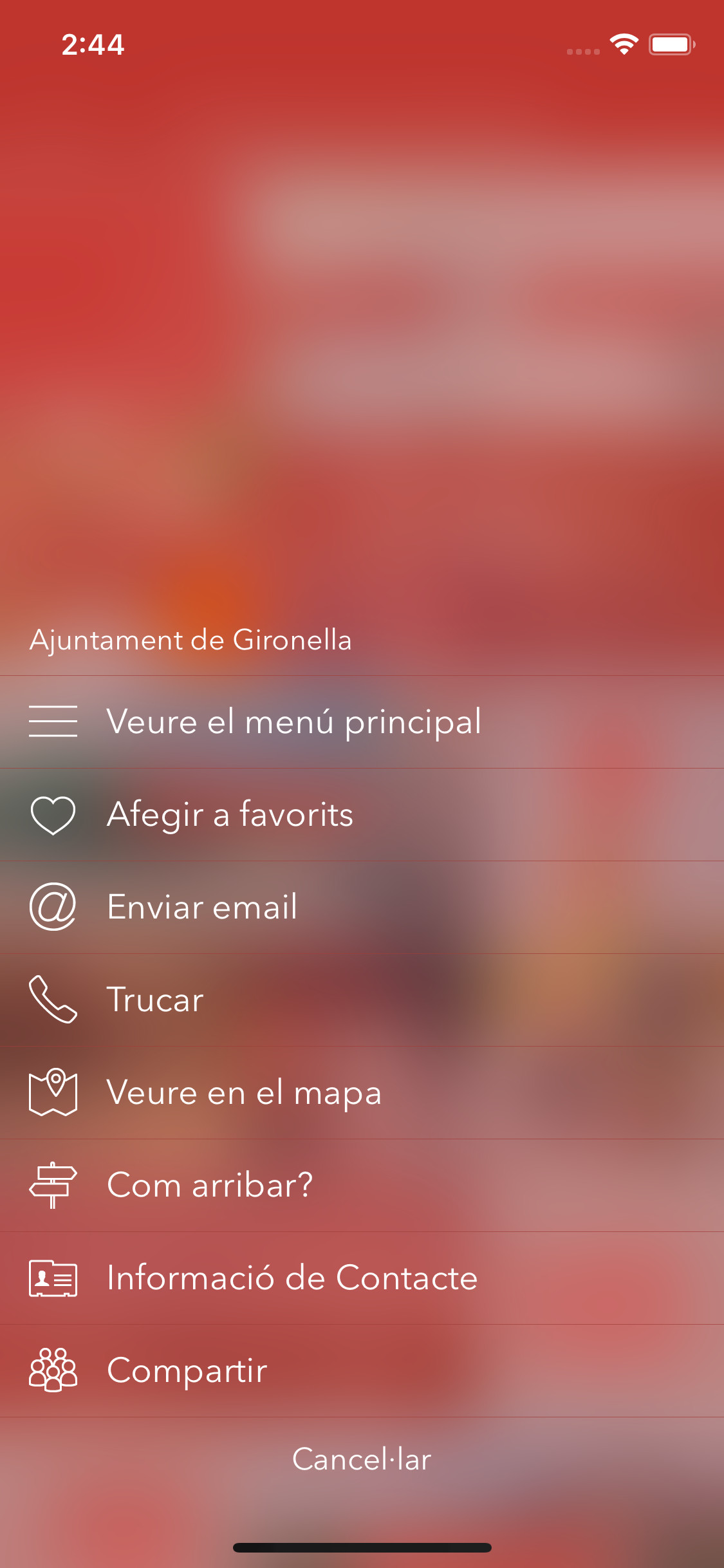 Gironella