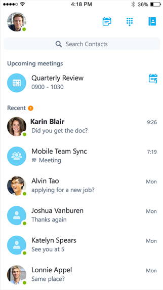 Screenshot 1