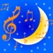 Lullaby Dream is an audio based application aimed at children and developed to help with sleeping