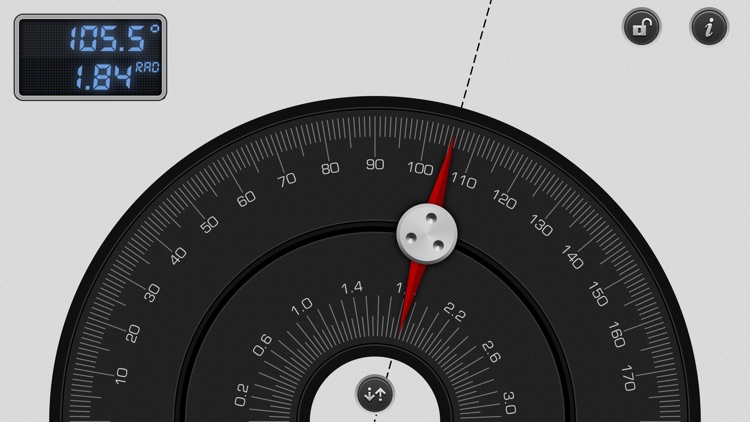 Protractor 1st: Pro Angle Finder