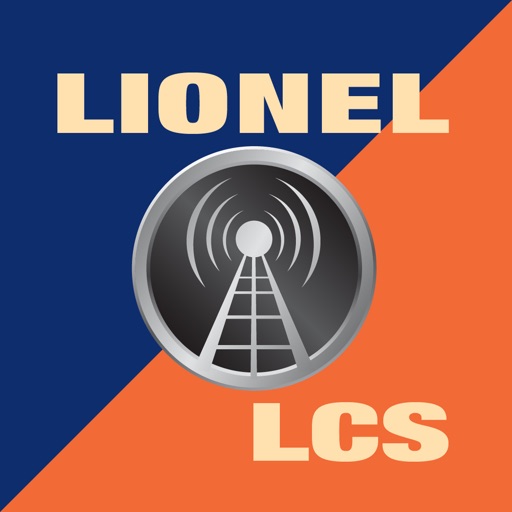 Lionel LCS icon