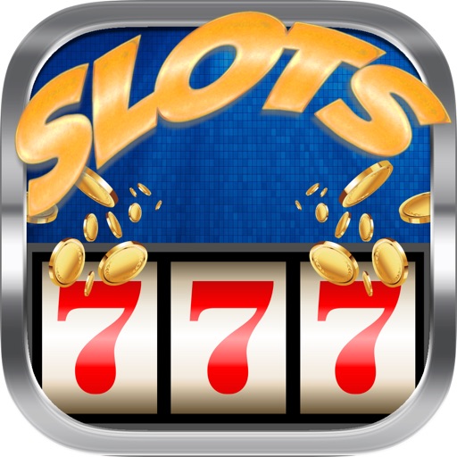 777 Aaron Absolute Slots icon