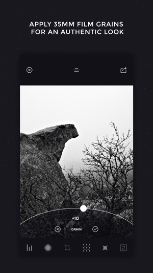 Camera Noir(圖2)-速報App