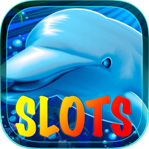 OceanWorld Top Poker Game icon