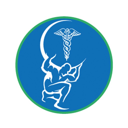 Strong Health Matters icon