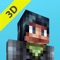 Skin Designer 3D for Minecraft