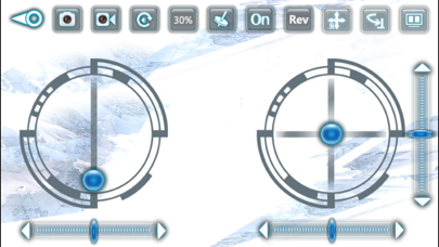 Screenshot #2 pour VISOR VR