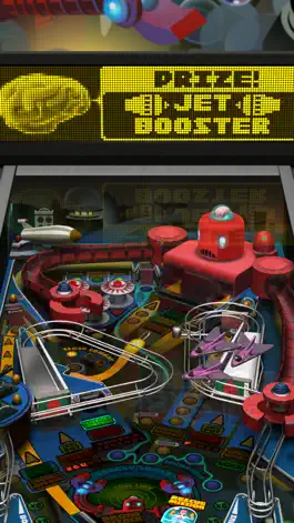 Game screenshot Atomic Pinball Collection apk