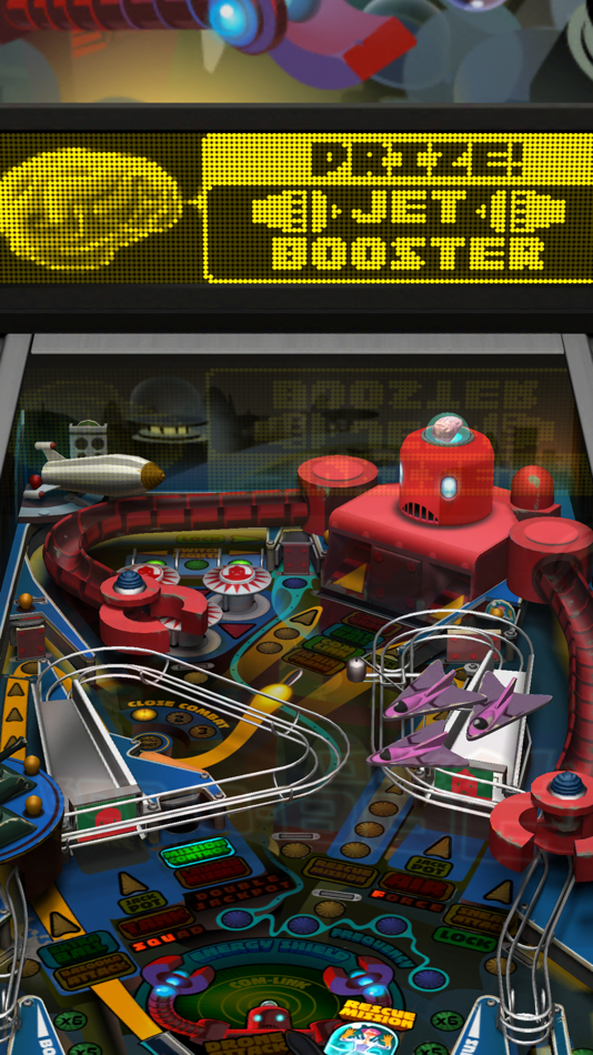#2. Atomic Pinball Collection (iOS) 由: Nena Innovation AB