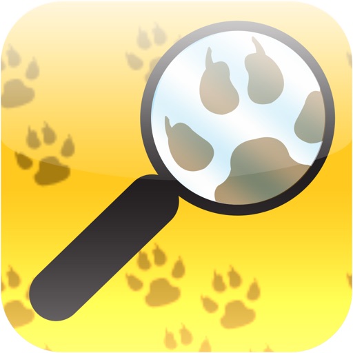 Critter Lookup iOS App