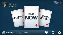 Game screenshot Appeak Poker - Texas Holdem hack
