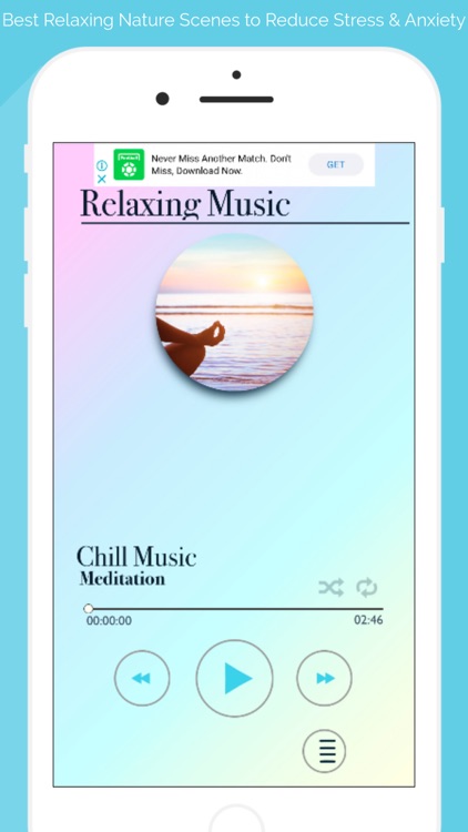 Best Relaxing Nature Scenes screenshot-3