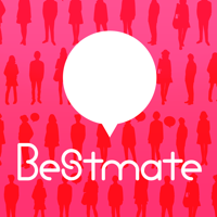 Bestmate - Chat and Dating in Japan