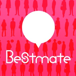 Bestmate - Chat & Dating in Japan