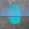 Lie Detector & Polygraph Fingerprint Scanner delete, cancel