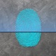Lie Detector & Polygraph Fingerprint Scanner app icon - Entertainment app for iPhone