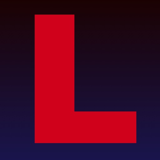 Letter S icon