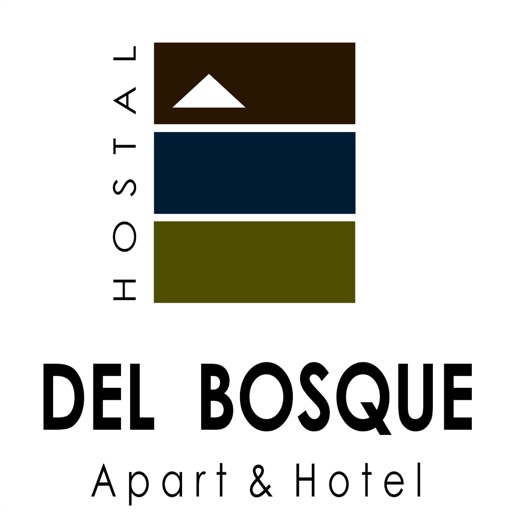 Hostal del Bosque icon