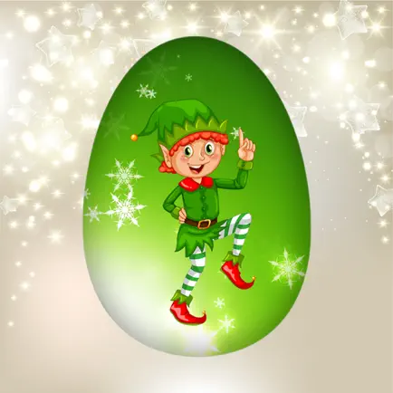 Christmas Surprise Eggs Cheats