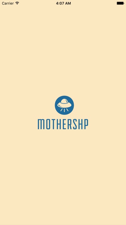 Mothershp