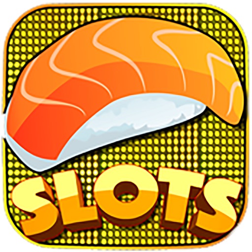 SHUSHI Blackjack, Roulette, Slots Machine Free iOS App