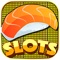 SHUSHI Blackjack, Roulette, Slots Machine Free