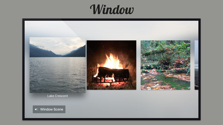 Screenshot #1 pour Window - Be Where You Want To Be