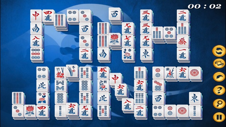 Mahjong Deluxe Go