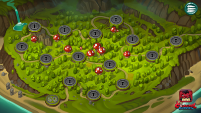 Screenshot #2 pour Cannibal Bunnies 2 - LITE