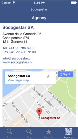 Socogestar(圖3)-速報App