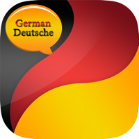 Learn German. Speak German