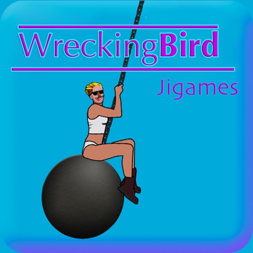 WreckingBird iOS App