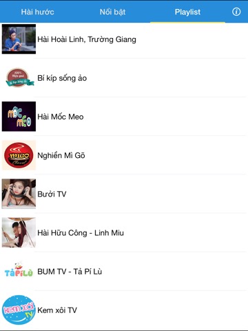 Hài Chuối - Hai Viet  & Video clip hài cho Youtubeのおすすめ画像4